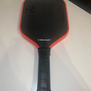 Head Radical Tour EX Raw 2024 Pickleball Paddle 1622/OB